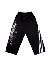 Load image into Gallery viewer, GRAFFITI SWEAT PANTS
