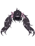 TWINTAIL HAIR HAT