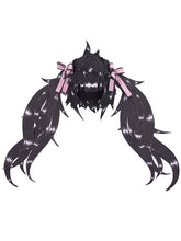 Load image into Gallery viewer, TWINTAIL HAIR HAT
