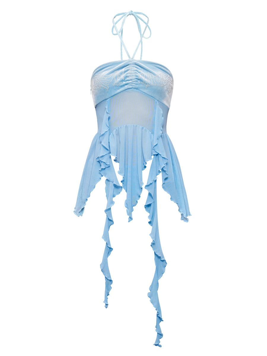 MERMAID TOP