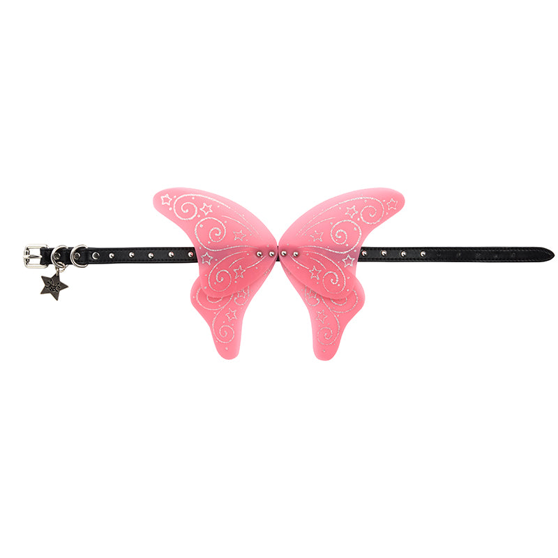 BUTTERFLY CHOKER