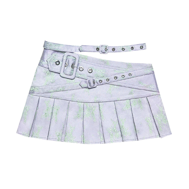 CFIERCE MIST SKIRT