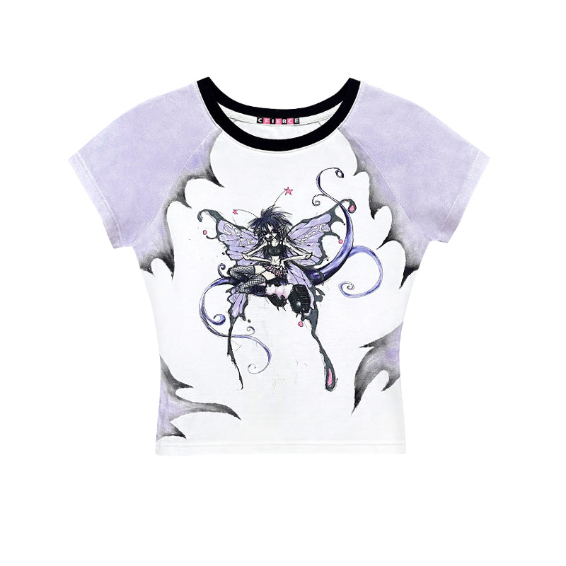 FAERIE T-SHIRT