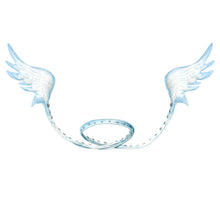 Load image into Gallery viewer, MULTI-WAYS ANGEL WINGS
