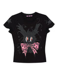 FAIRY DUST BUNNY T-SHIRT