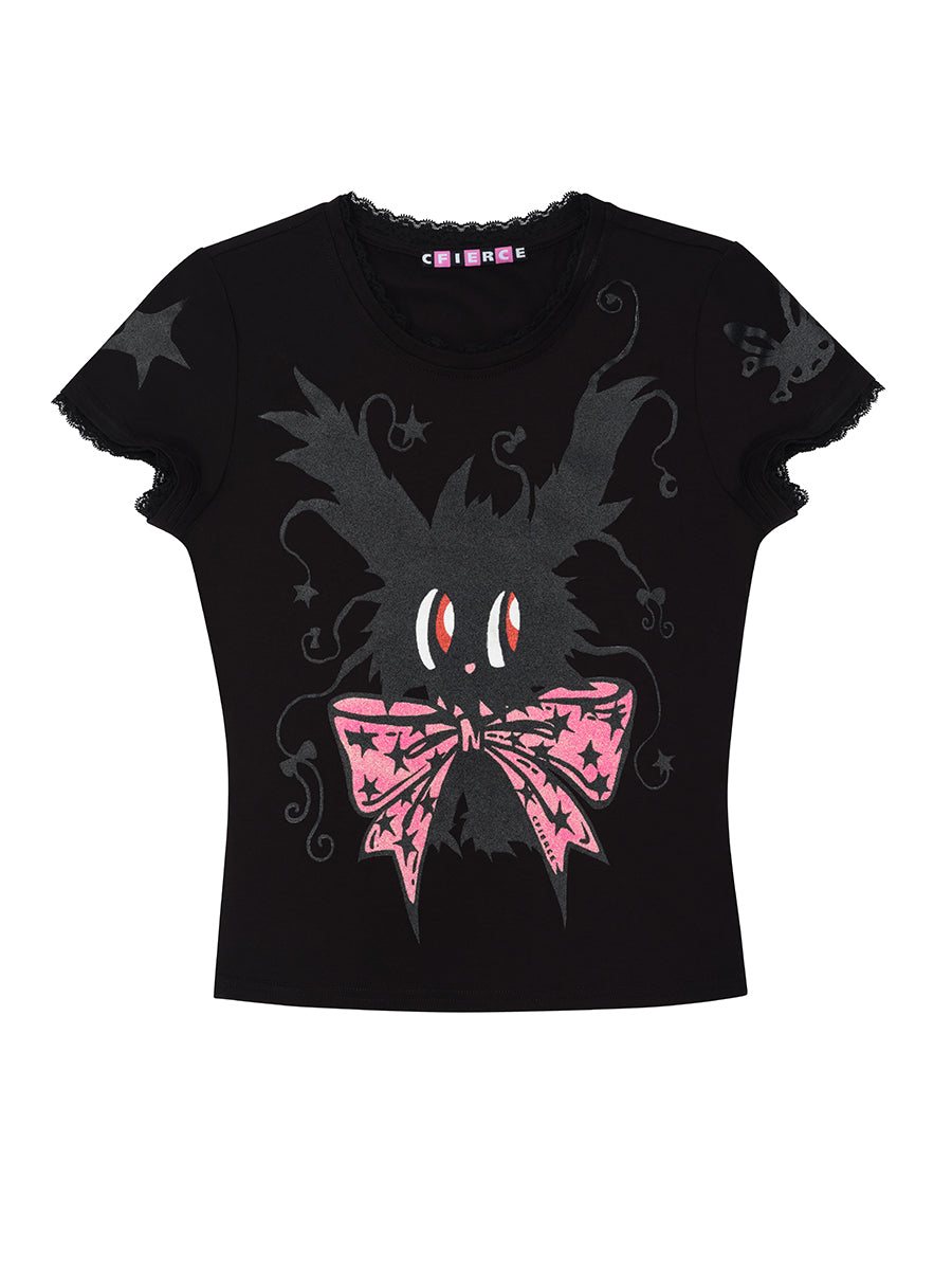 FAIRY DUST BUNNY T-SHIRT
