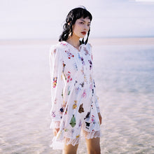 Load image into Gallery viewer, BEAR DRESS
