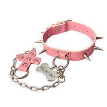 Load image into Gallery viewer, “LOVE ME” CHOCKER
