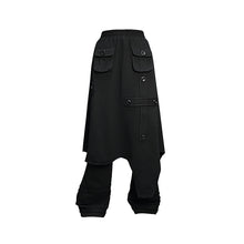 Load image into Gallery viewer, SKIRT-TROUSER TWO COLOURWAYS
