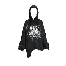 Load image into Gallery viewer, MUMMY HOODIE
