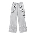 SAINTLY TROUSER