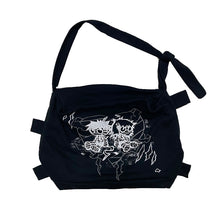 Load image into Gallery viewer, MUMMY PRINT BAG
