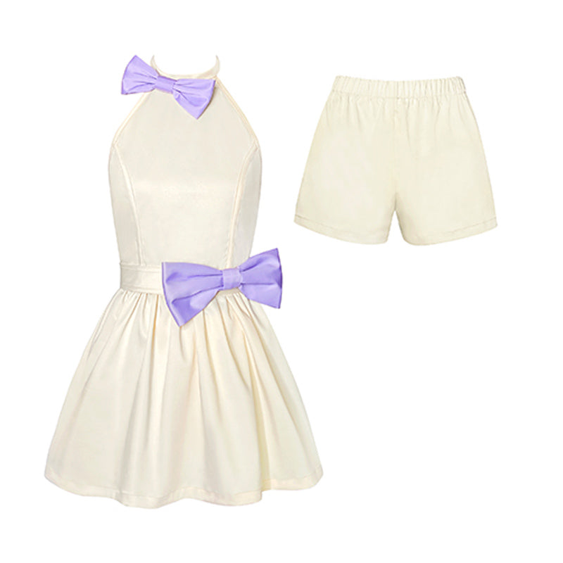 SWEET CAKE DRESS
