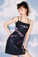 Load image into Gallery viewer, TOTEM SLIP DRESS
