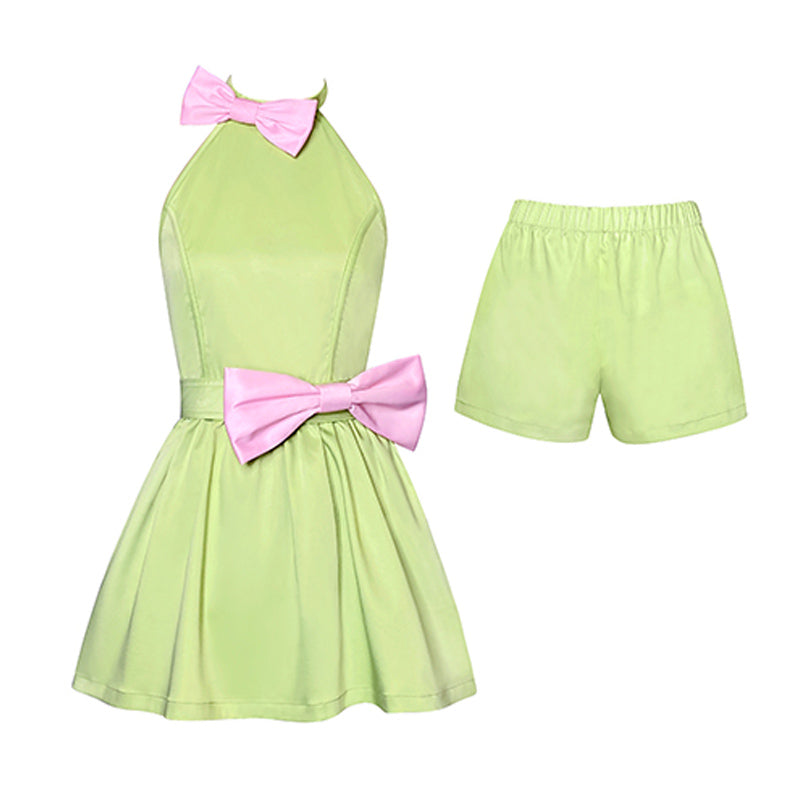 SWEET CAKE DRESS