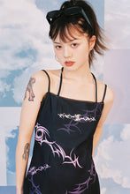 Load image into Gallery viewer, TOTEM SLIP DRESS
