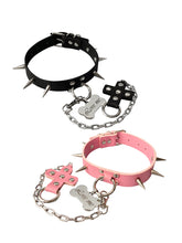 Load image into Gallery viewer, “LOVE ME” CHOCKER
