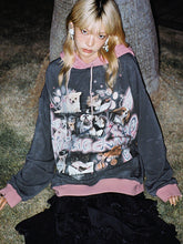 Load image into Gallery viewer, &#39;FANTASTIC LIFE&#39; HOODIE
