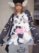 Load image into Gallery viewer, DELUSION LONG SLEEVE
