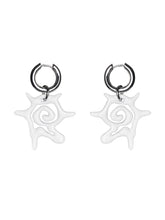 Load image into Gallery viewer, STARS EARRINGS (SHORT)
