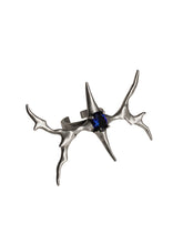 Load image into Gallery viewer, OCEAN HEART RING
