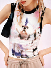 Load image into Gallery viewer, FANTASTIC LIFE TANK TOP
