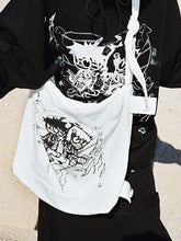 Load image into Gallery viewer, MUMMY PRINT BAG
