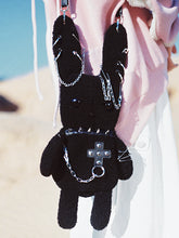 Load image into Gallery viewer, PUNK BUNNY BAG
