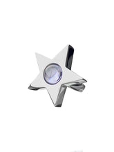 Load image into Gallery viewer, PURPLE STAR RING
