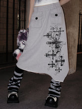 Load image into Gallery viewer, SAINTLY SKIRT
