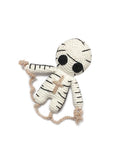 MUMMY HAIRPIN