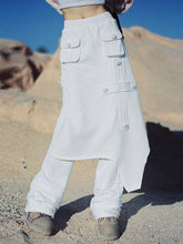 Load image into Gallery viewer, SKIRT-TROUSER TWO COLOURWAYS
