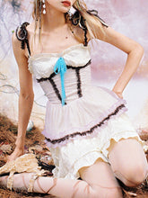Load image into Gallery viewer, FANTASTIC LIFE PRINCESS DRESS
