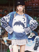 Load image into Gallery viewer, NIGHT DREAM LONG SLEEVE
