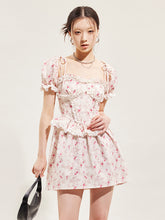 Load image into Gallery viewer, FLOWERED DRESS
