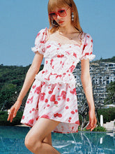 Load image into Gallery viewer, CHERRY DRESS
