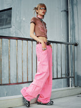Load image into Gallery viewer, PINK TROUSER
