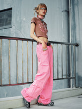 Load image into Gallery viewer, PINK TROUSER
