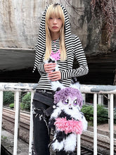 Load image into Gallery viewer, MAD BUNNY BAG
