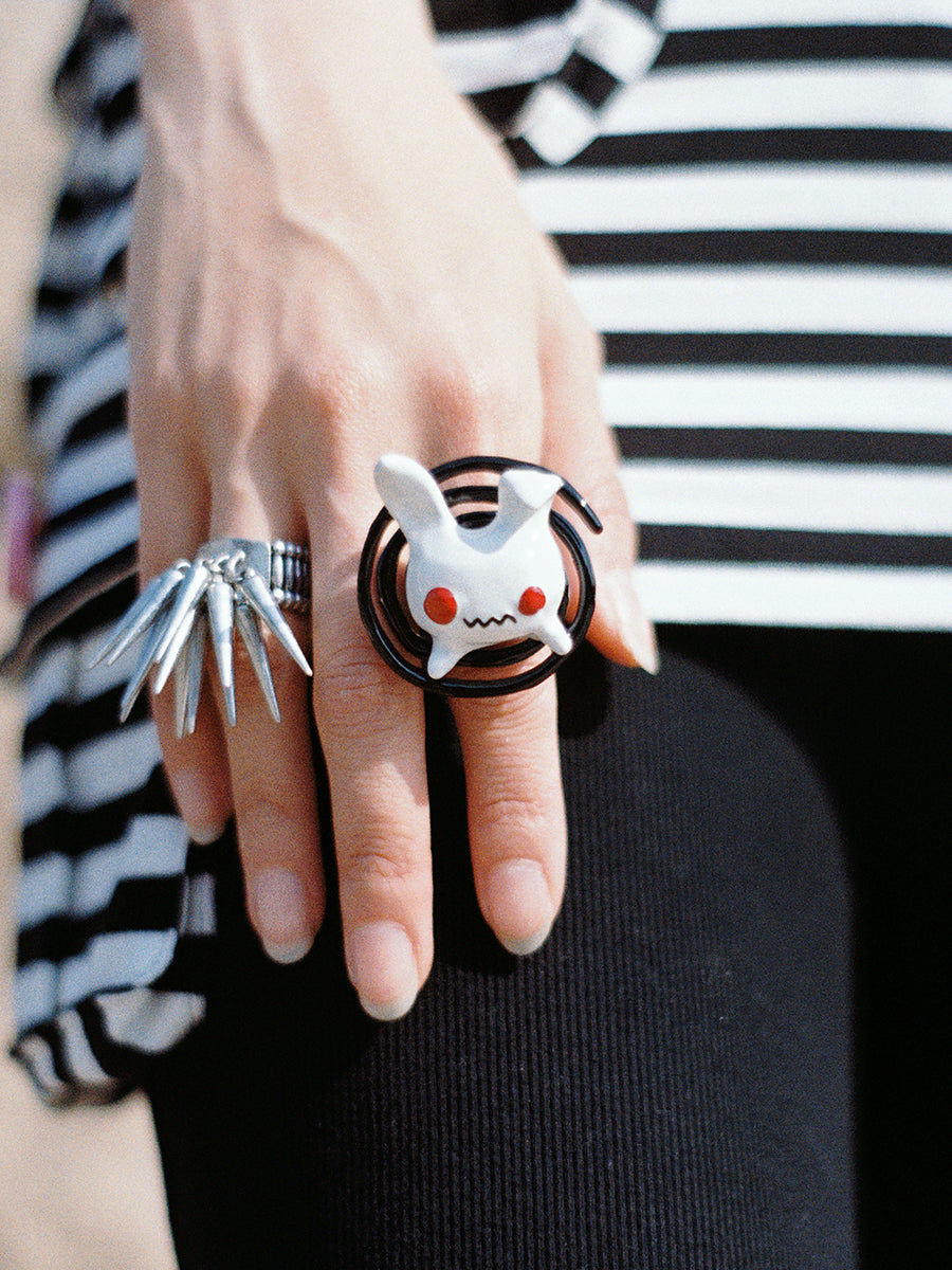 DIMENSION RING