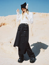 Load image into Gallery viewer, SKIRT-TROUSER TWO COLOURWAYS
