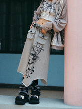 Load image into Gallery viewer, SAINTLY SKIRT
