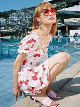 Load image into Gallery viewer, CHERRY DRESS
