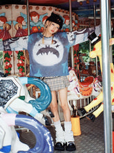 Load image into Gallery viewer, NIGHT DREAM LONG SLEEVE
