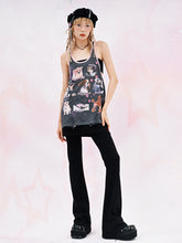 Load image into Gallery viewer, FANTASTIC LIFE LOOSE TANK TOP
