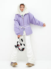 Load image into Gallery viewer, ANGEL SWEAT PANTS

