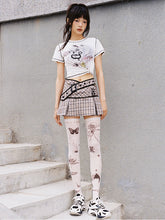 Load image into Gallery viewer, TATTO KEEN-HIGH SOCKS
