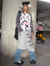 Load image into Gallery viewer, DELUSION LONG SLEEVE
