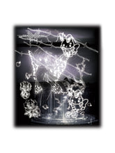 Load image into Gallery viewer, DREAM TSHIRT WITH ARM WARMER
