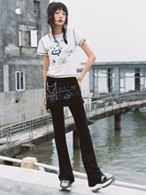 Load image into Gallery viewer, DREAM SKETCH TSHIRT
